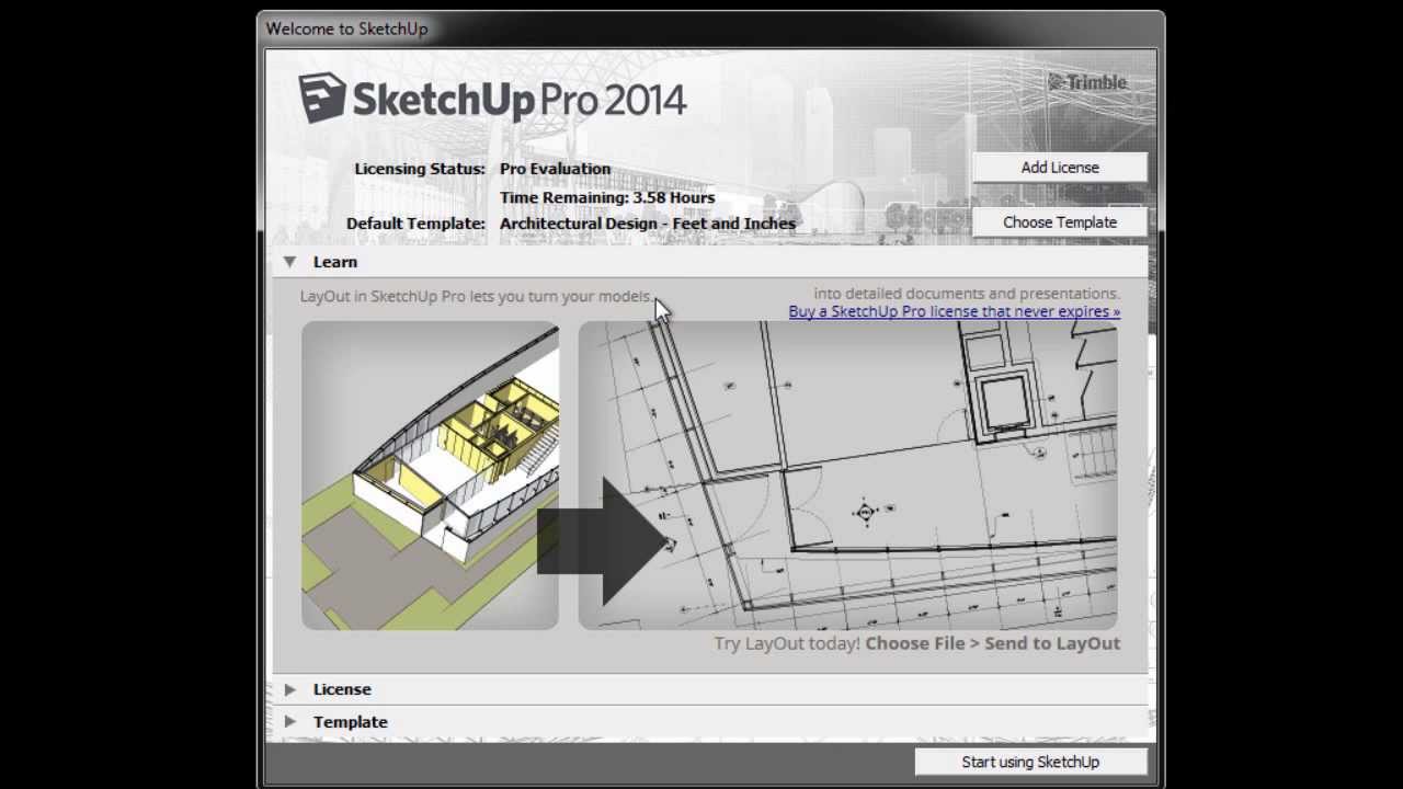 Sketchup pro 2014 serial number and authorization code free